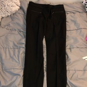 Club Monaco work trouser